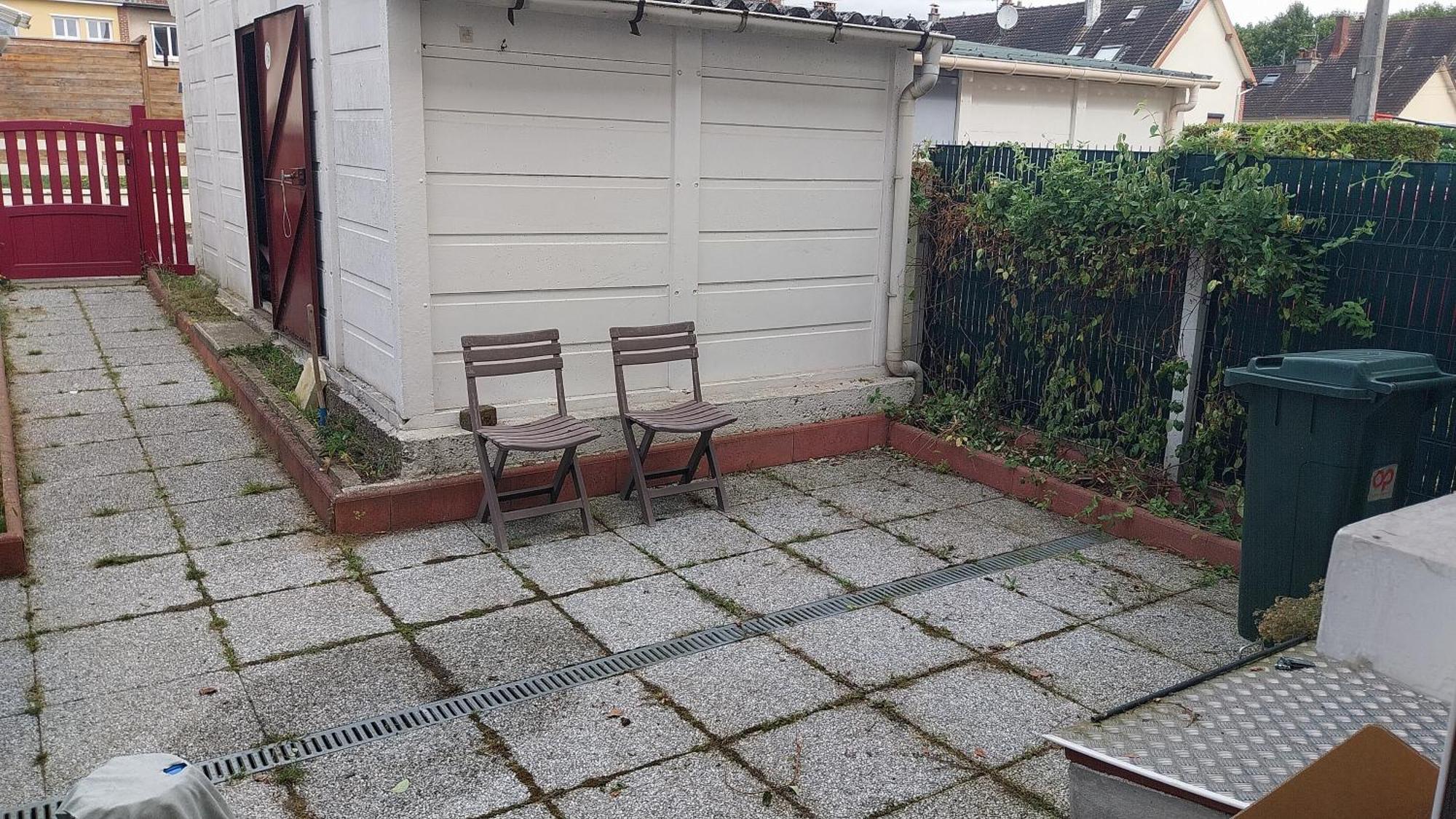 Vila Seine-Impressionnisme Oissel Exteriér fotografie